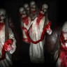 New 2011 Zombie Horde Mover Inestine Irene Animatronic Electric Prop